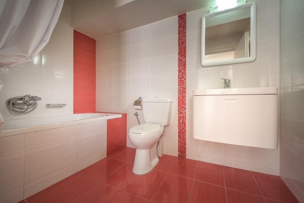 Alba Boutique Apartments Laganas Bagian luar foto