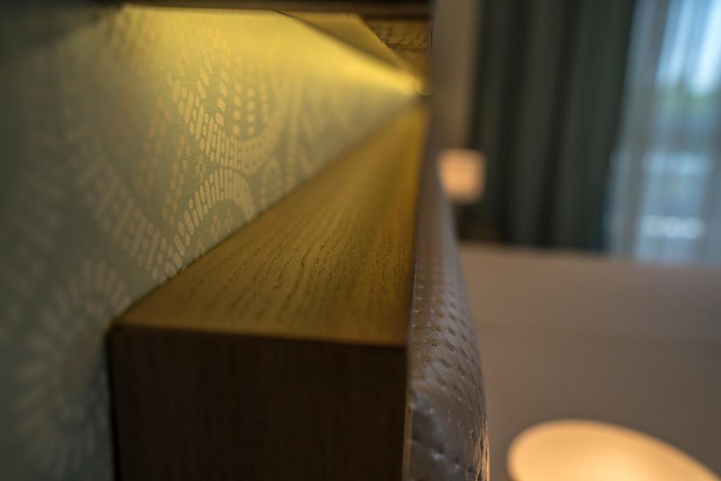 Alba Boutique Apartments Laganas Bagian luar foto
